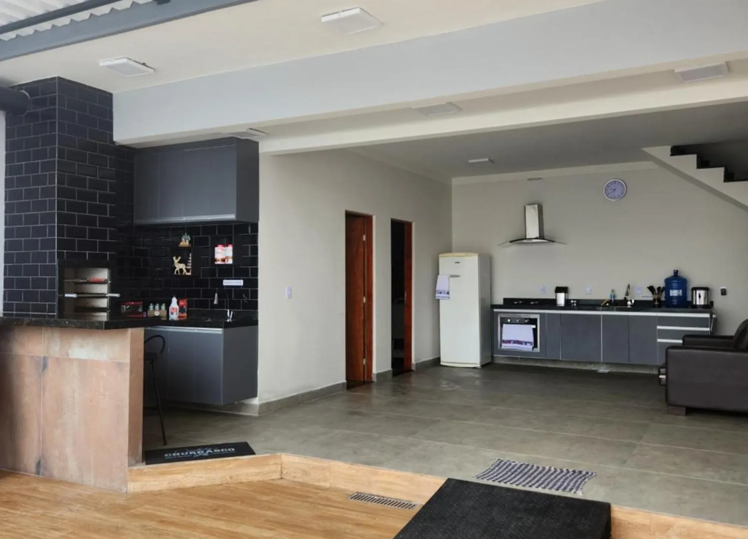 Sobrado Novo E Lindo Com Piscina Villa Sao Jose dos Campos Holiday home