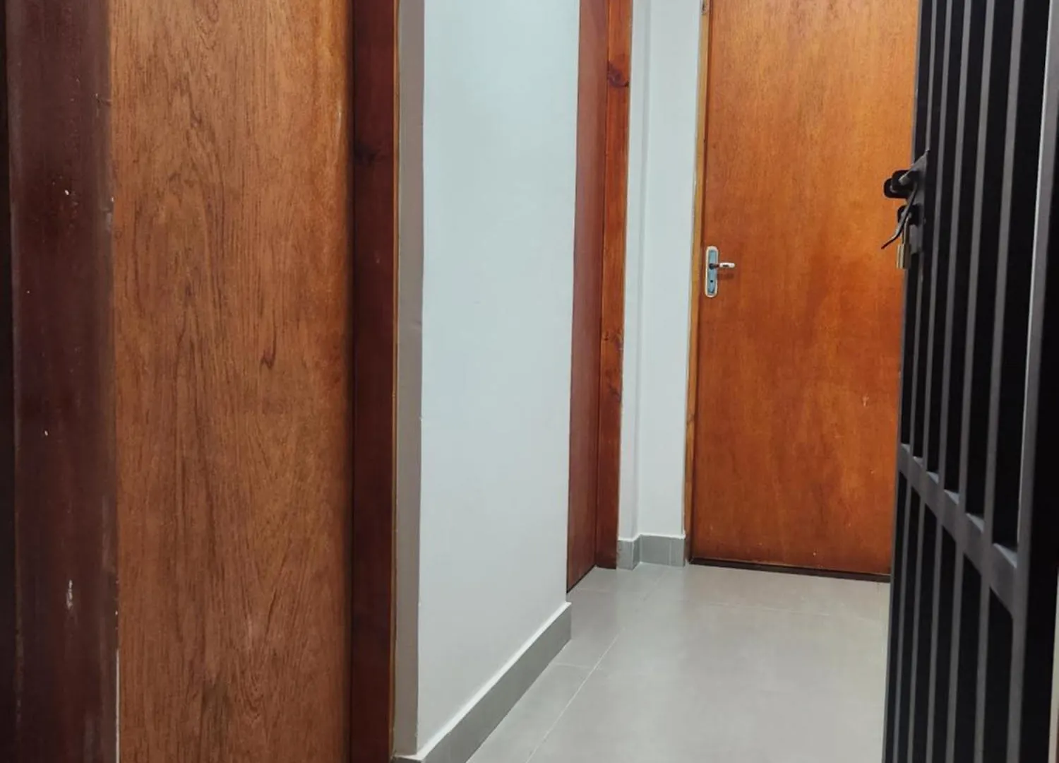 Dom wakacyjny Willa Sobrado Novo E Lindo Com Piscina São José dos Campos