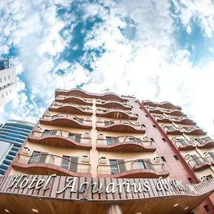 Hotel Aquarius Do Vale, São José dos Campos