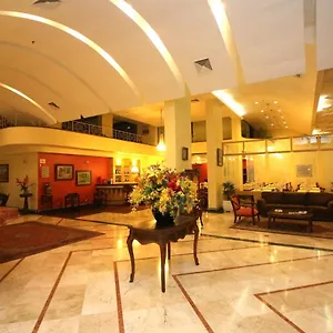 Hotel Carlton Plaza, São José dos Campos