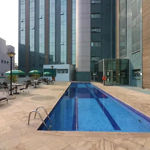 Nacional Hotel