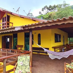 Chacara Diniz São Francisco Xavier São José dos Campos