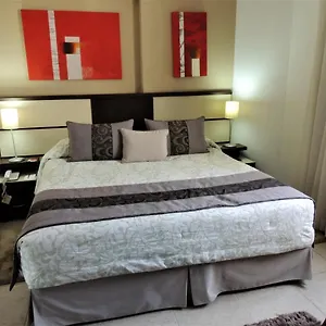 酒店 Mondrian, São José dos Campos