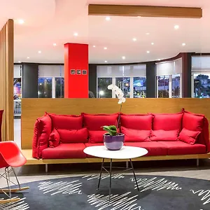 Hotel Ibis Colinas, São José dos Campos