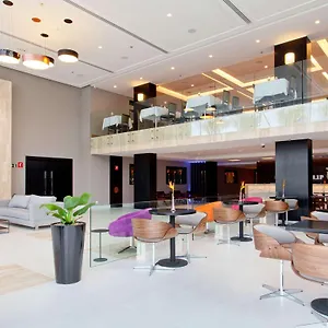 Golden Tulip Hotel