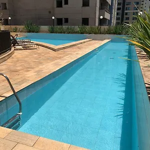 O Lugar! Apto No The Place São José dos Campos