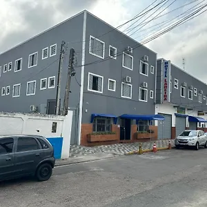Lareira São José dos Campos