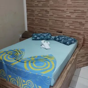 Garcia São José dos Campos