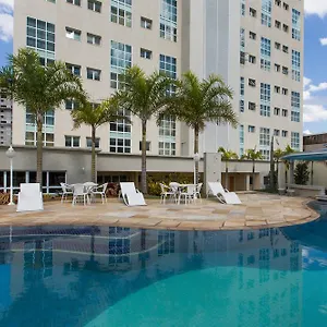 Hotel Hall, São José dos Campos