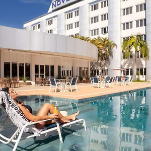 Hotel Novotel, São José dos Campos