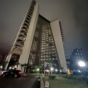 Summit Flat Exclusivo Proximo Ao Center Vale Shopping São José dos Campos