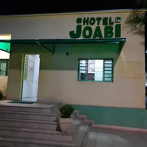 Joabi São José dos Campos