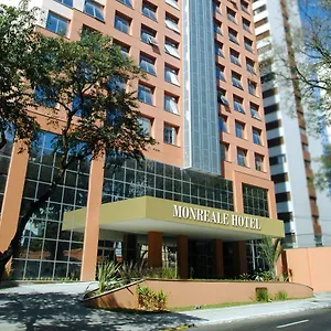 Hotel Monreale, São José dos Campos