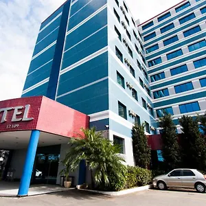 Hotel Di Giulio, São José dos Campos