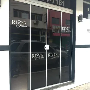 Rigs São José dos Campos