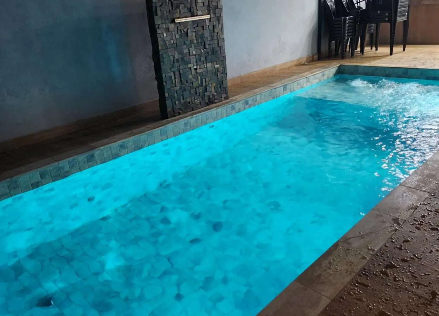 Sobrado Novo E Lindo Com Piscina Vila São José dos Campos