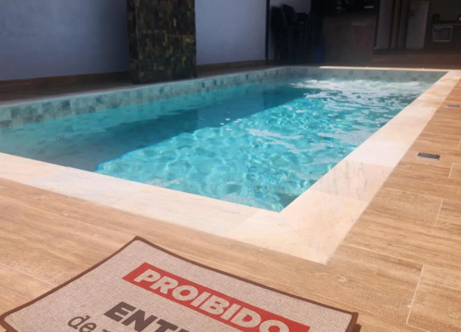 Casa de Férias Sobrado Novo E Lindo Com Piscina Vila São José dos Campos