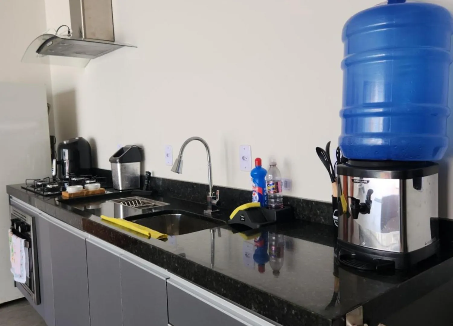 Casa de Férias Sobrado Novo E Lindo Com Piscina Vila São José dos Campos