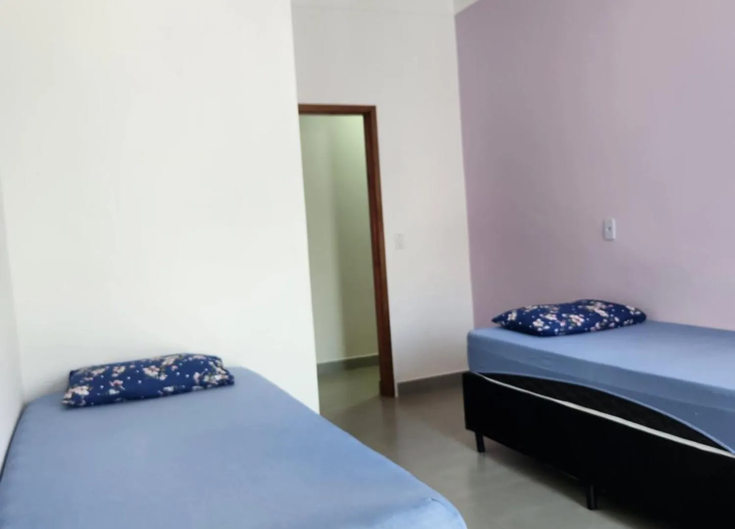 Casa de Férias Sobrado Novo E Lindo Com Piscina Vila São José dos Campos