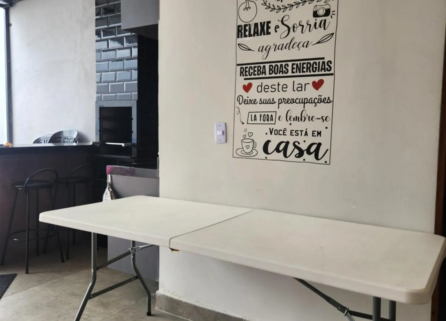 Casa de Férias Sobrado Novo E Lindo Com Piscina Vila São José dos Campos Brasil