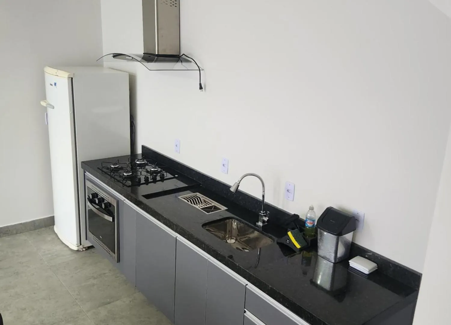 Sobrado Novo E Lindo Com Piscina Vila São José dos Campos Casa de Férias
