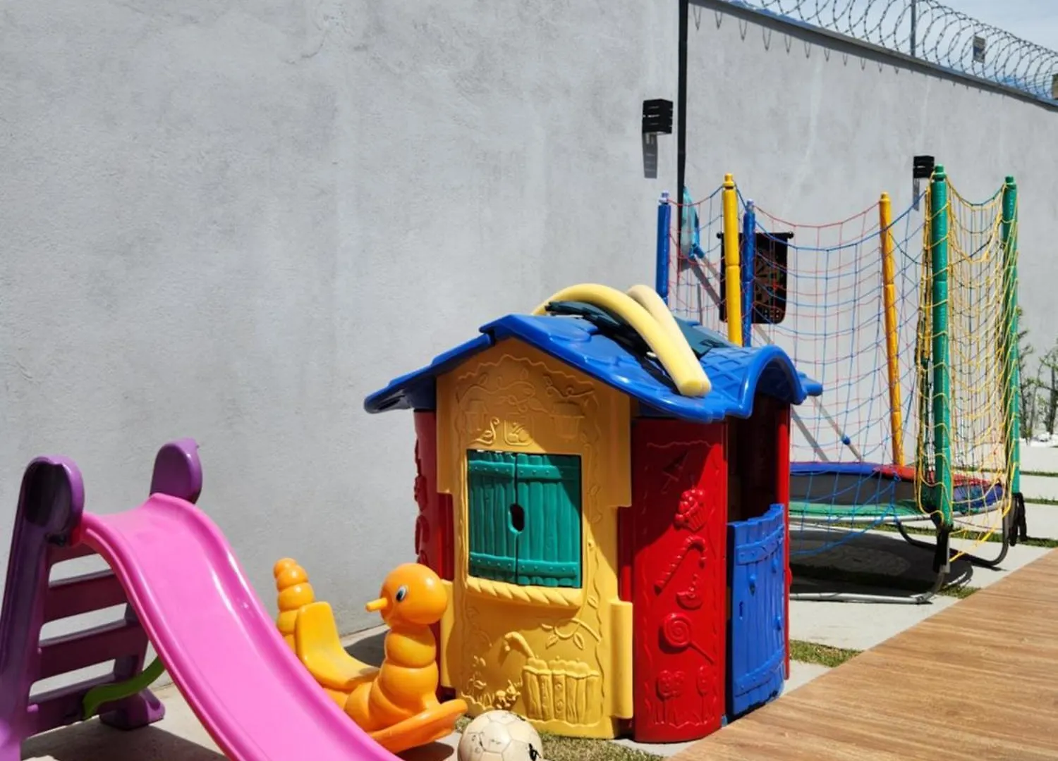 Casa de Férias Sobrado Novo E Lindo Com Piscina Vila São José dos Campos